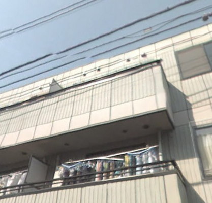 東京都文京区大塚4丁目 賃貸マンション 2LDK