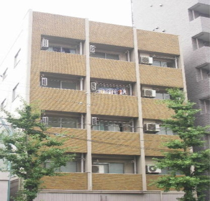 東京都文京区大塚４丁目 賃貸マンション 1DK