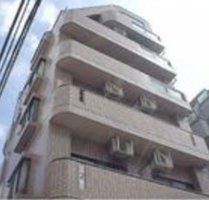 東京都文京区大塚５丁目 賃貸マンション 1K