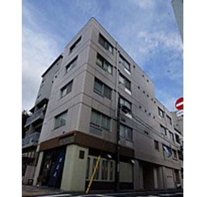 東京都文京区大塚３丁目 賃貸マンション 1R