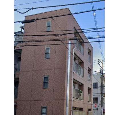 新大塚 マンション 1K