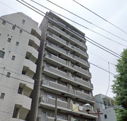 新大塚 マンション 1K