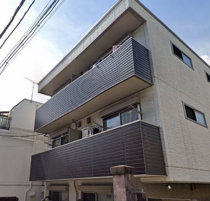 東京都豊島区南大塚１丁目 賃貸マンション 1LDK