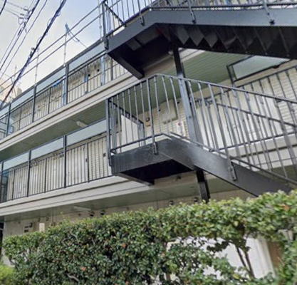 東京都文京区大塚４丁目 賃貸マンション 1R