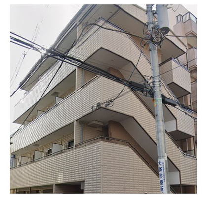 新大塚 マンション 1K