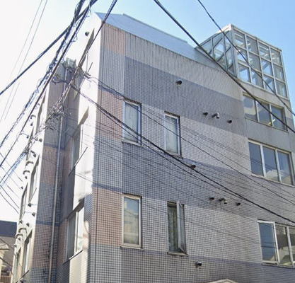 東京都文京区大塚５丁目 賃貸マンション 1K