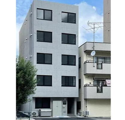 新大塚 マンション 1R