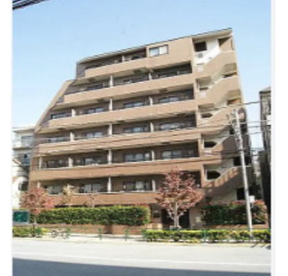 新大塚 マンション 1K