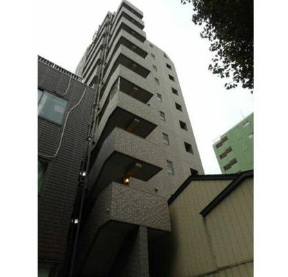 東京都文京区大塚２丁目 賃貸マンション 1K