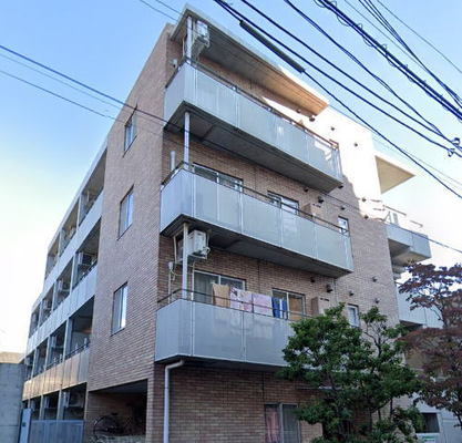 新大塚 マンション 1LDK