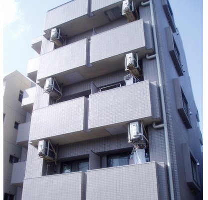 新大塚 マンション 1K