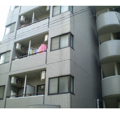 新大塚 マンション 1K