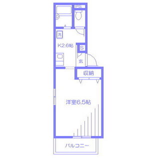 東京都文京区大塚６丁目 賃貸マンション 1K